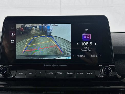 Used 2022 Kia Seltos EX AWD/4WD image 14