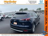 Used 2021 MAZDA CX-9 Grand Touring image 5