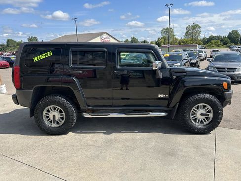 Used 2006 HUMMER H3 AWD/4WD image 4