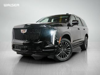 Used 2026 Cadillac Escalade Platinum Sport AWD/4WD video 1