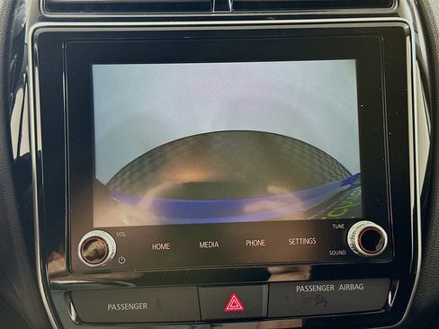 Used 2025 Mitsubishi Outlander Sport LE AWD/4WD image 22