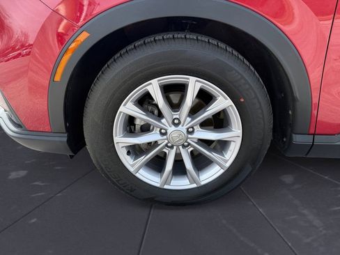 Used 2024 Honda CR-V EX-L image 14