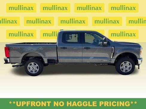 New 2026 Ford F250 XLT AWD/4WD image 2