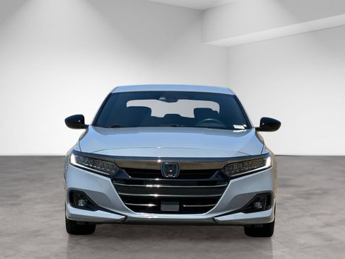 Used 2022 Honda Accord Sport image 9
