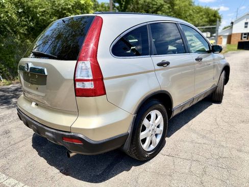 Used 2007 Honda CR-V EX image 3