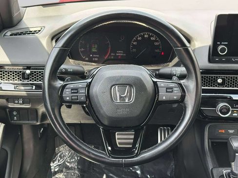 Certified 2024 Honda Civic Sport image 11