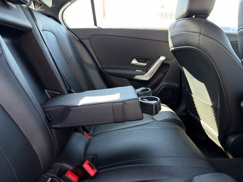 Used 2021 Mercedes-Benz A 220 w/ Premium Package image 33