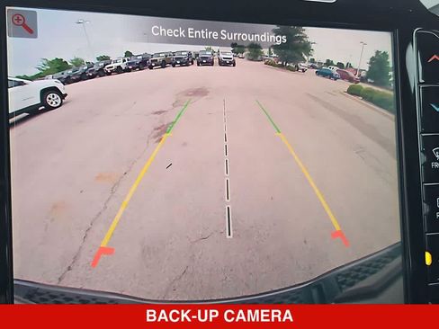 New 2026 RAM 1500 Lone Star AWD/4WD image 30