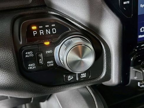 Used 2022 RAM 1500 Rebel w/ Rebel Level 2 Equipment Group AWD/4WD image 16