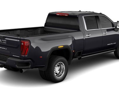 New 2026 GMC Sierra 3500 Denali Ultimate