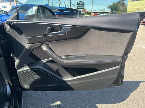 Used 2018 Audi S5 Prestige image 24