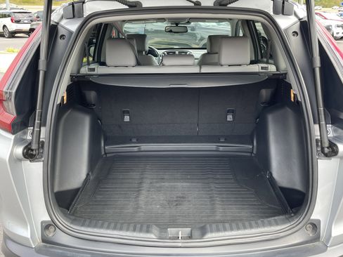 Used 2020 Honda CR-V EX-L image 13