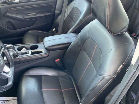 Used 2020 Nissan Altima 2.5 SR FWD image 14