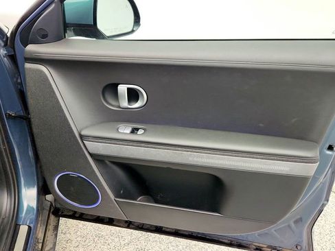 Used 2023 Hyundai Ioniq 5 Limited image 27