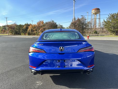 Used 2023 Acura Integra A-Spec image 7