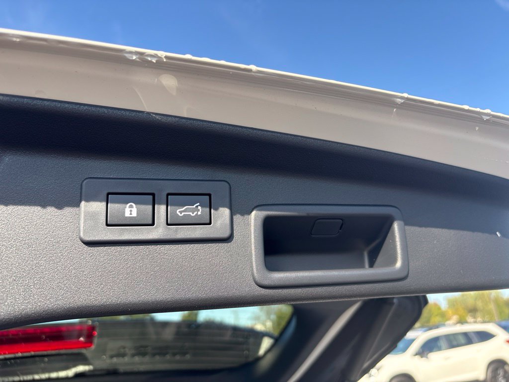 New 2026 Subaru Outback Premium AWD/4WD image 23