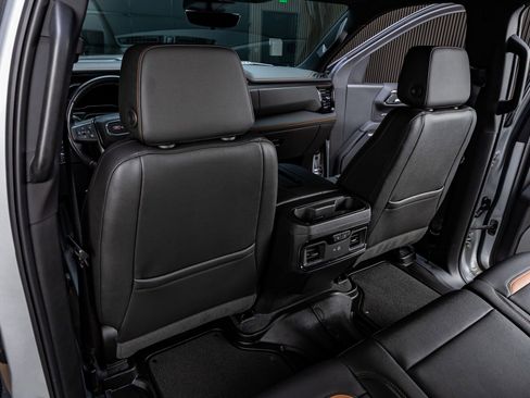 Used 2022 GMC Sierra 1500 AT4 w/ AT4 Premium Package image 33