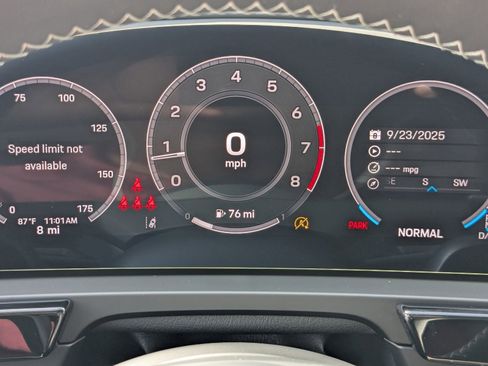 New 2026 Porsche Cayenne Coupe image 17