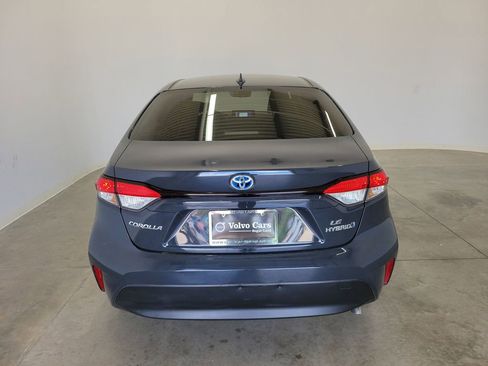 Used 2023 Toyota Corolla LE image 6