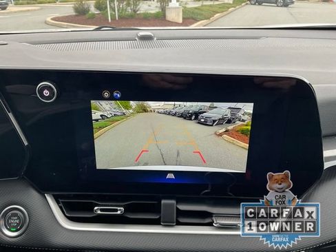 Used 2025 Chevrolet Equinox LT w/ Convenience Package II AWD/4WD image 19