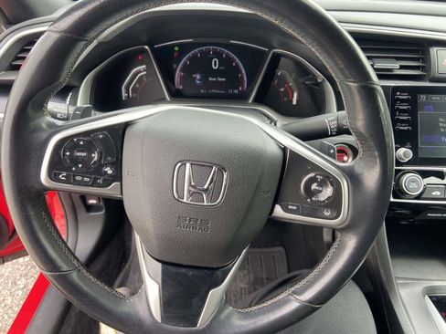 Used 2019 Honda Civic Sport image 32