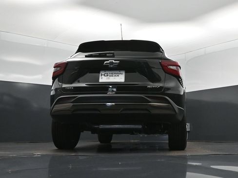 New 2026 Chevrolet Trax ACTIV w/ Driver Confidence Package FWD image 41