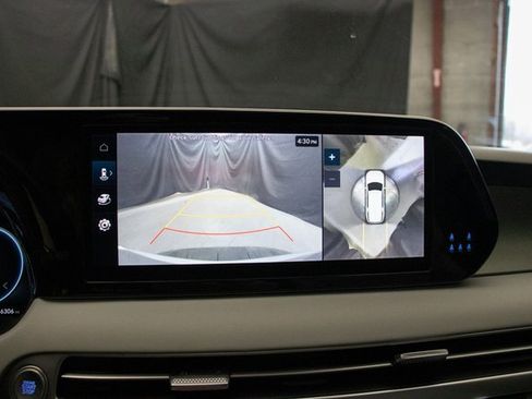 Used 2024 Hyundai Palisade SEL w/ Premium Package image 38