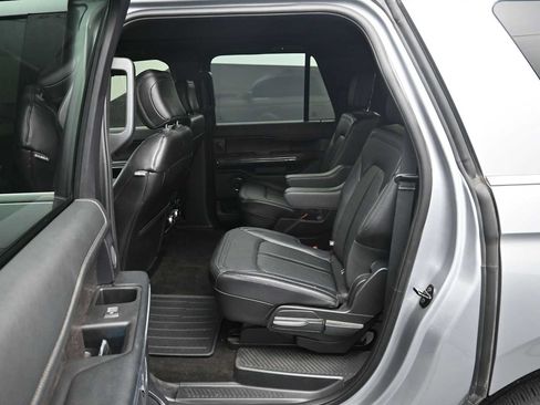 Used 2020 Ford Expedition Max Limited w/ Equipment Group 302A AWD/4WD image 28