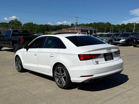 Used 2017 Audi A3 2.0T Premium FWD image 4