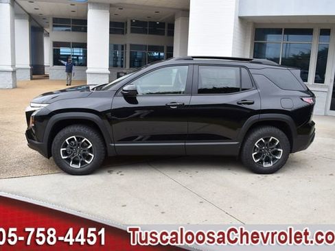 New 2026 Chevrolet Equinox ACTIV image 6