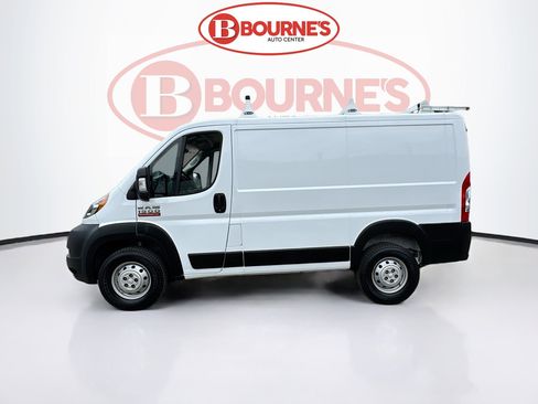 Used 2021 RAM ProMaster 1500 image 5