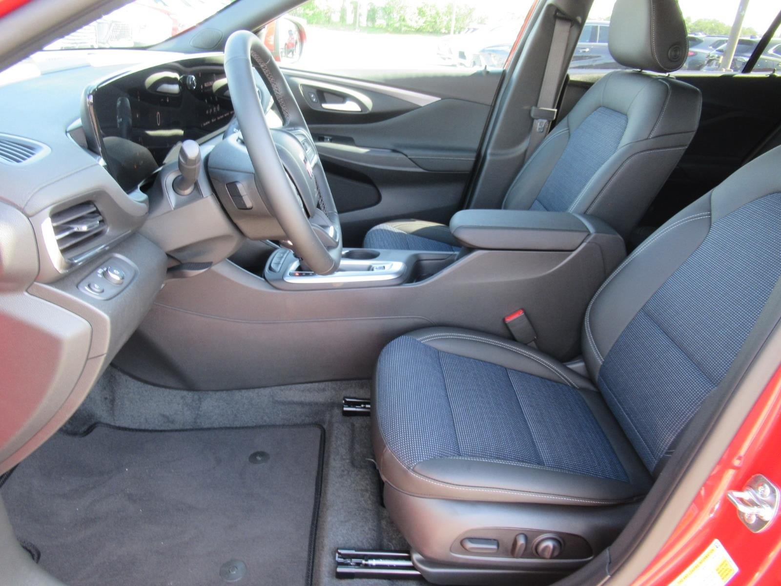 New 2026 Buick Envista Preferred w/ Convenience I Package FWD image 18