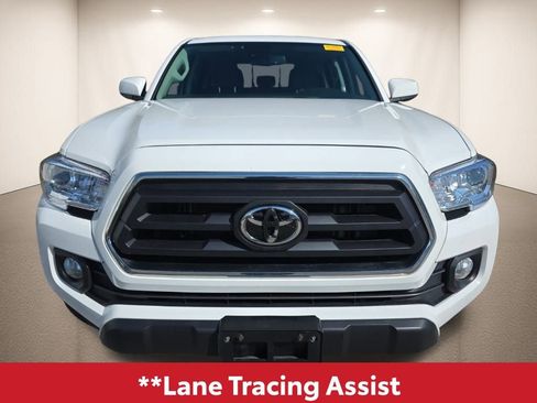 Used 2023 Toyota Tacoma SR5 image 10