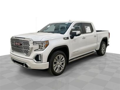 Used 2021 GMC Sierra 1500 Denali w/ Denali Ultimate Package