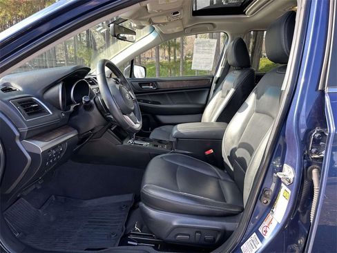 Used 2019 Subaru Outback 2.5i Limited image 16