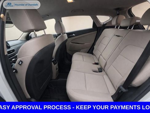 Used 2019 Hyundai Tucson Sport image 20