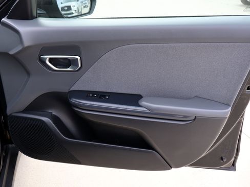 Used 2025 Kia K4 EX FWD image 10