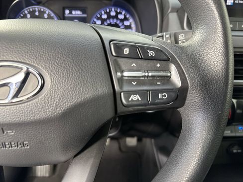 Used 2023 Hyundai Kona SEL w/ Cargo Package image 13