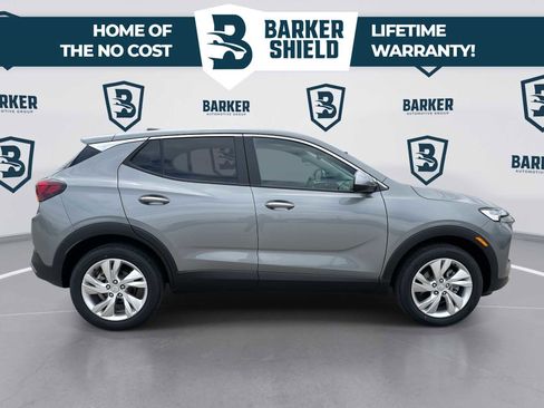 New 2026 Buick Encore GX Preferred w/ Comfort Package AWD/4WD image 10