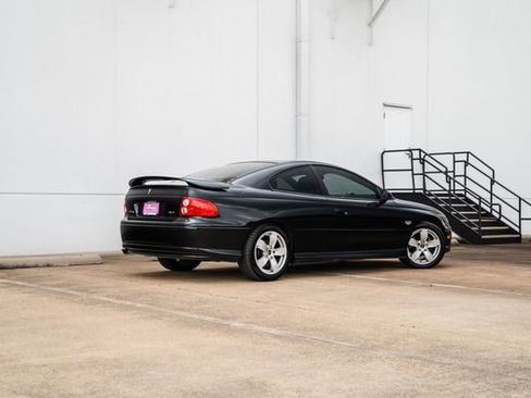 Used 2004 Pontiac GTO 1-Owner image 13