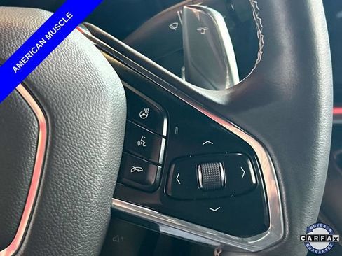 Used 2020 Chevrolet Corvette Stingray Preferred Cpe w/ 2LT Preferred Equipment Group RWD image 30