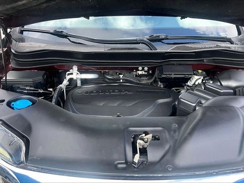 Used 2016 Honda Pilot EX-L image 31