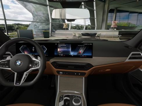 New 2026 BMW 330i Sedan w/ M Sport Package image 10