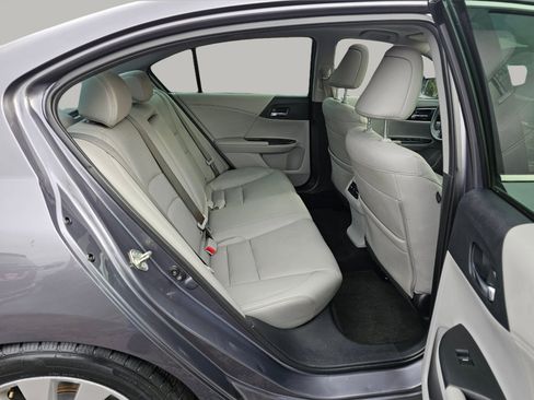 Used 2015 Honda Accord EX-L image 23