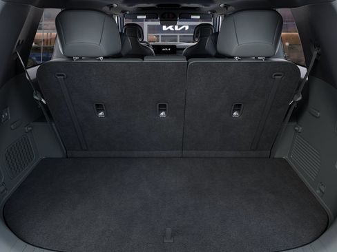 New 2027 Kia Telluride SX X-Line w/ Towing Package AWD/4WD image 19