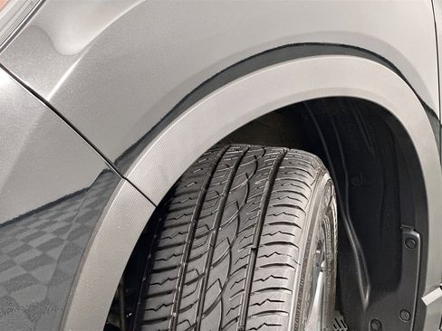 Used 2023 Subaru Forester Premium image 47