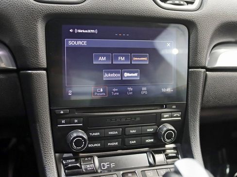 Used 2020 Porsche 718 Cayman image 21