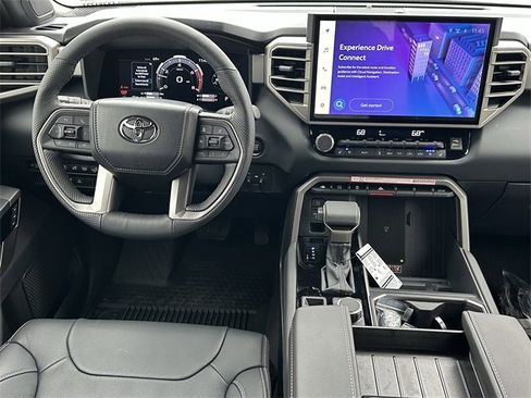 New 2026 Toyota Tundra Limited image 10