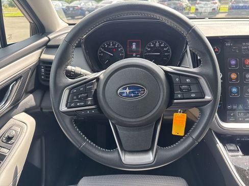 Used 2023 Subaru Outback Premium w/ Popular Package #1 AWD/4WD image 22