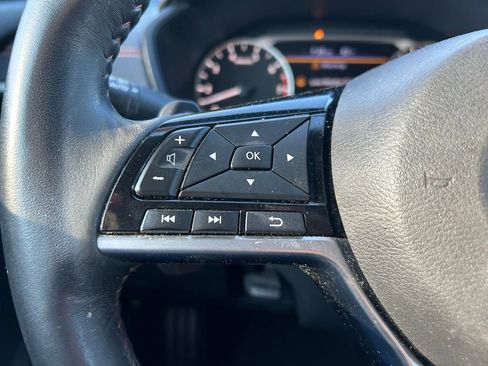 Used 2019 Nissan Altima 2.5 SR w/ SR Premium Package AWD/4WD image 20